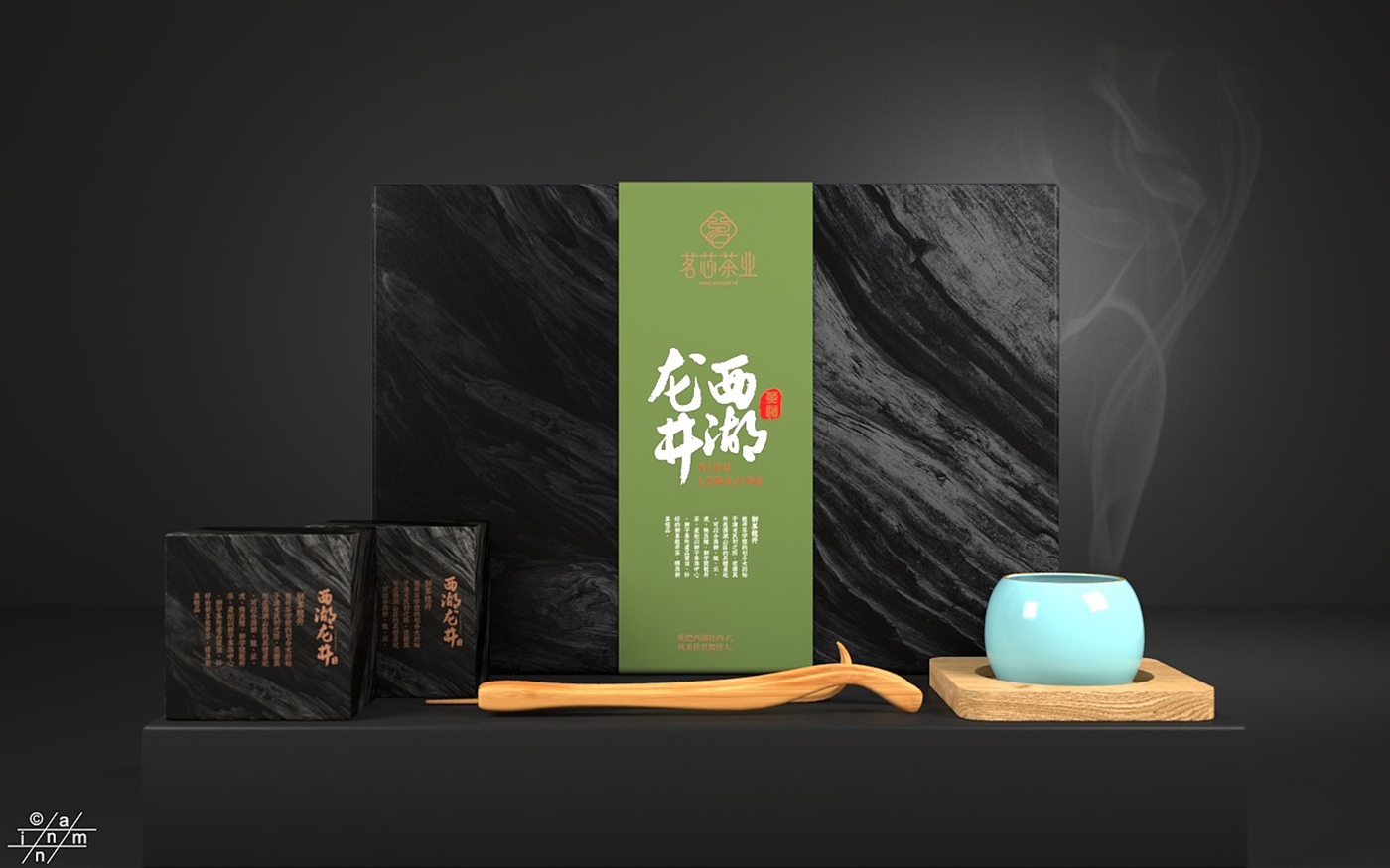 西湖龍井茶葉包裝設(shè)計(jì)-龍井綠茶包裝設(shè)計(jì) 西湖龍井茶葉包裝設(shè)計(jì)-龍井綠茶包裝設(shè)計(jì)