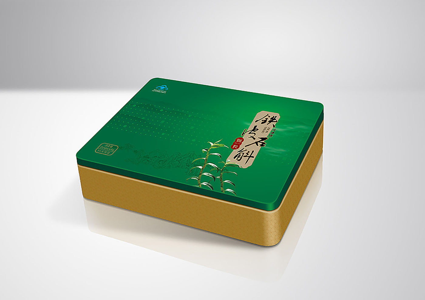鐵皮石斛保健品包裝設計-高端保健品包裝設計公司 鐵皮石斛保健品包裝設計-高端保健品包裝設計公司