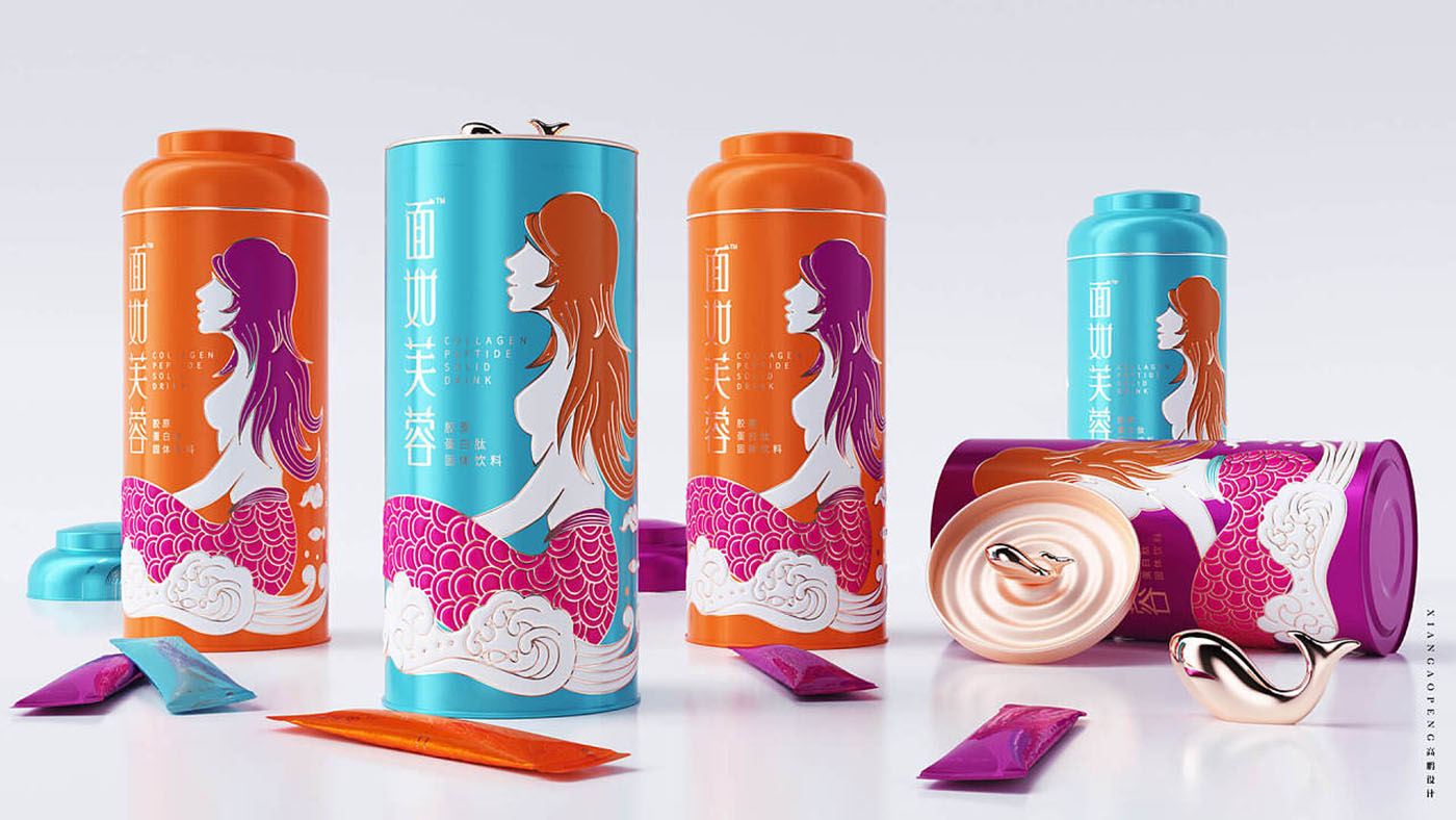 炫彩風(fēng)保健品包裝設(shè)計-創(chuàng)意保健品包裝設(shè)計公司 炫彩風(fēng)保健品包裝設(shè)計-創(chuàng)意保健品包裝設(shè)計公司