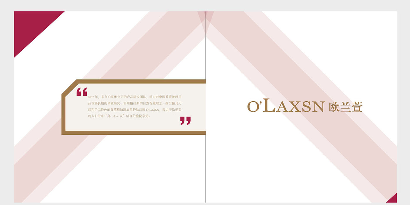 化妝品集團紀念冊設計-化妝品行業(yè)紀念冊設計公司 化妝品集團紀念冊設計-化妝品行業(yè)紀念冊設計公司