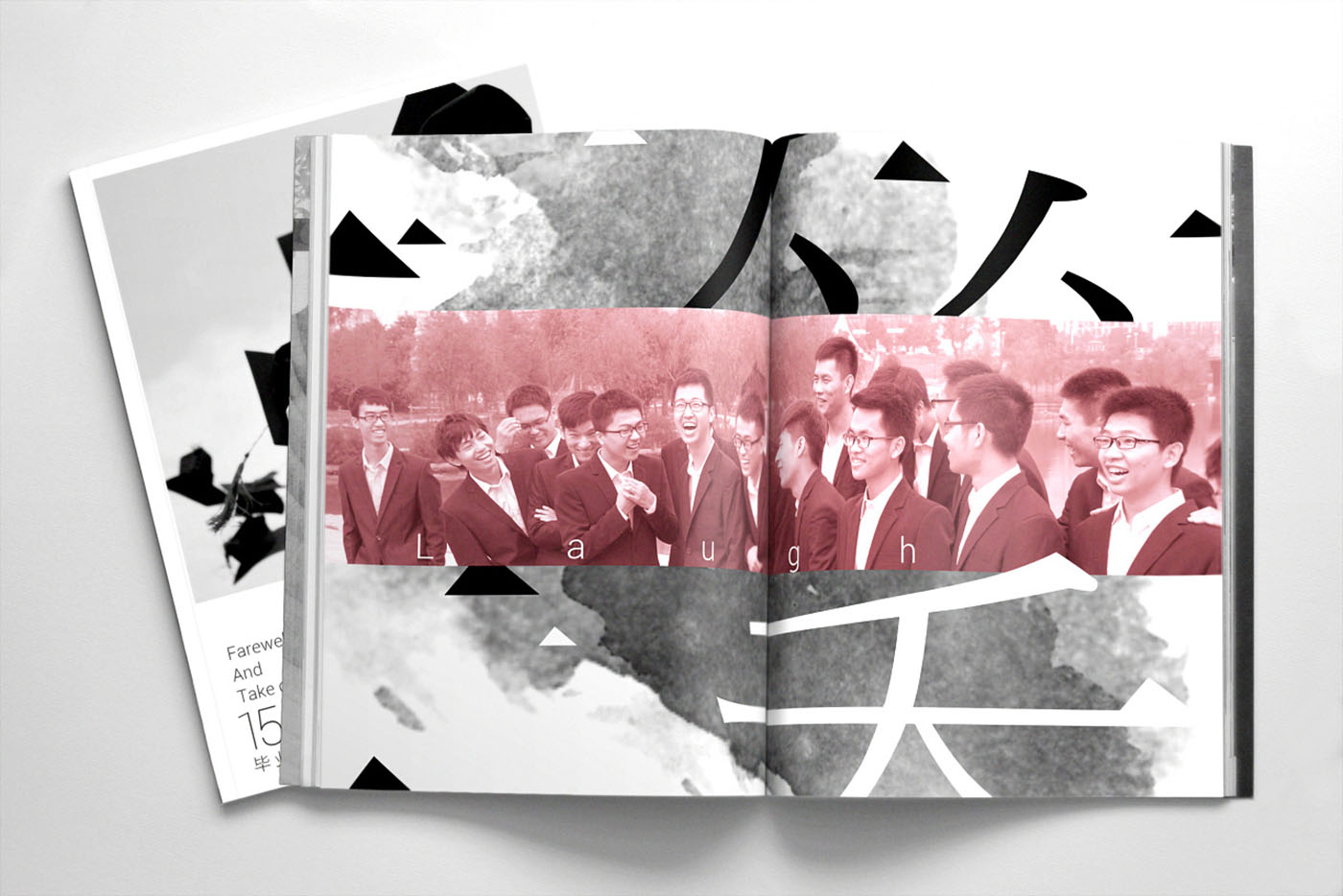 大學(xué)畢業(yè)紀(jì)念冊設(shè)計(jì)，畢業(yè)紀(jì)念冊設(shè)計(jì)公司