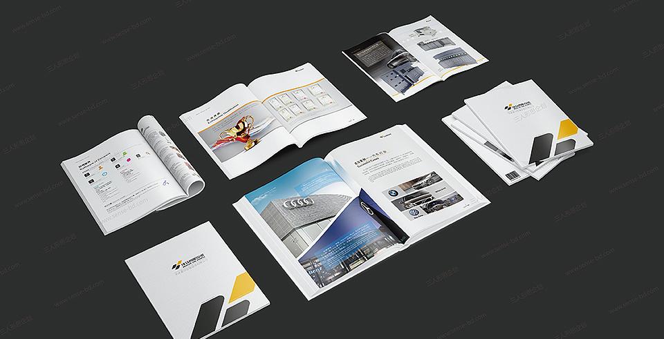 企業(yè)VI設(shè)計(jì)對(duì)企業(yè)的重要作用 企業(yè)VI設(shè)計(jì)對(duì)企業(yè)的重要作用