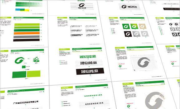 企業(yè)VI設(shè)計(jì)對(duì)企業(yè)的重要作用 企業(yè)VI設(shè)計(jì)對(duì)企業(yè)的重要作用