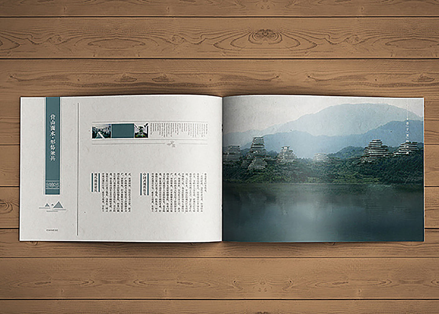 樓書設(shè)計(jì),樓書知識