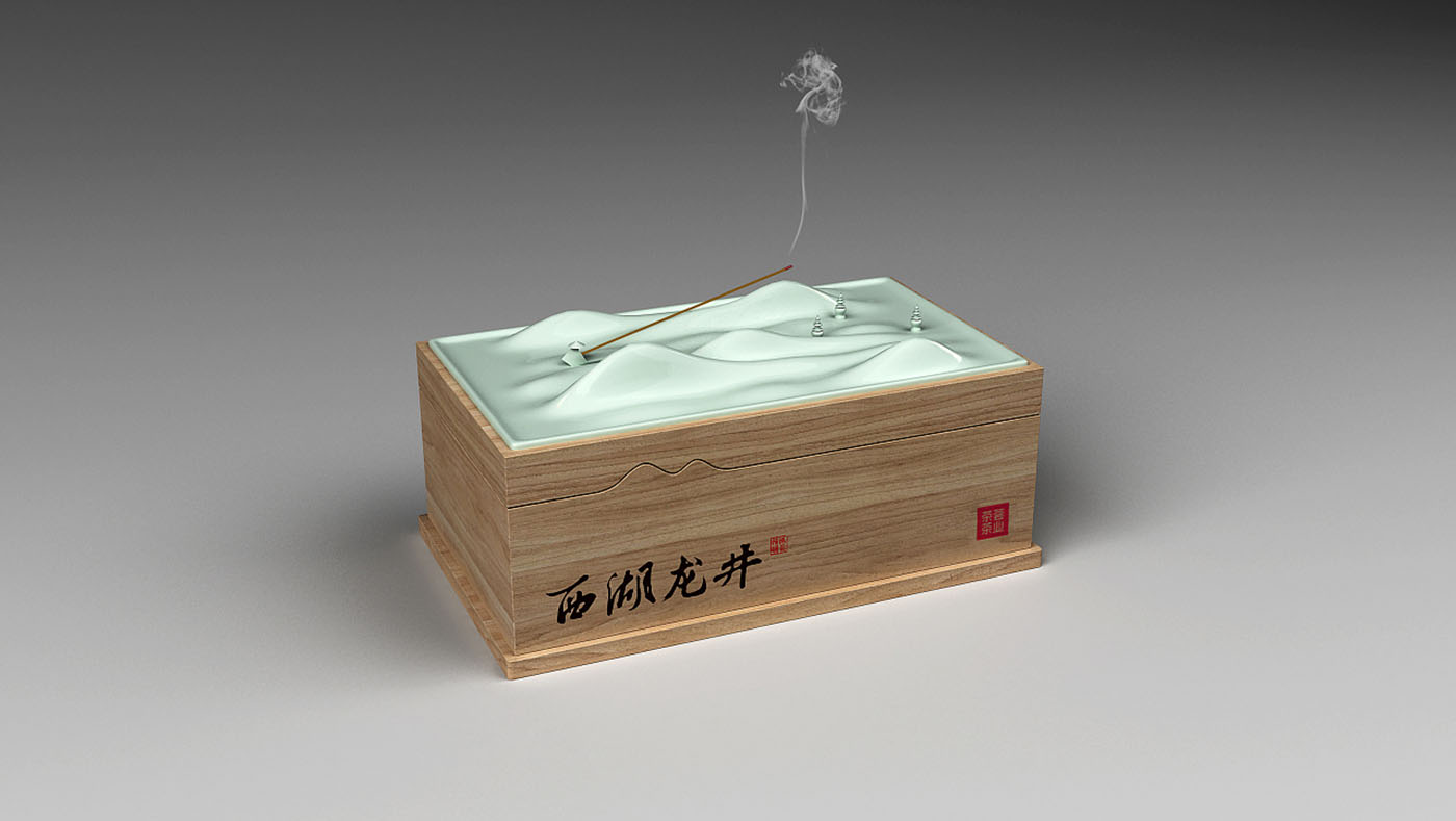 為什么要做茶葉包裝設(shè)計？