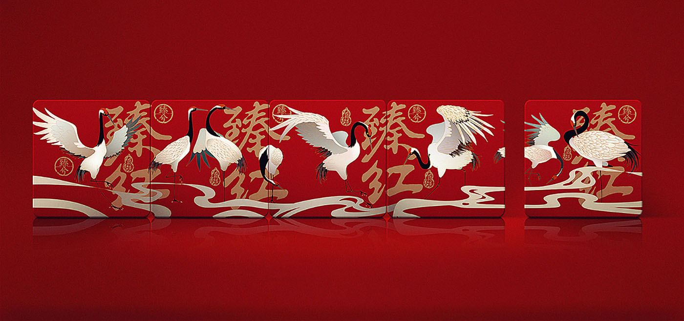 哪些材質(zhì)選擇可以讓茶葉包裝顯得高端大氣，與眾不同？