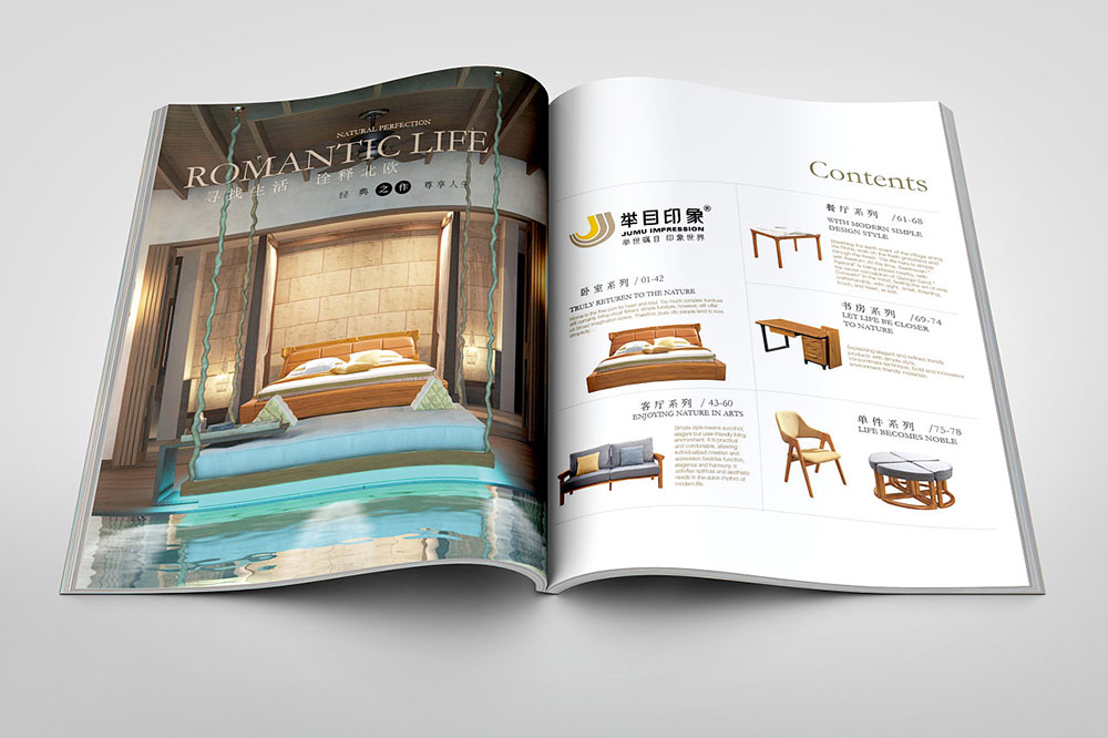 家具畫冊設(shè)計,家具畫冊價格 家具畫冊設(shè)計,家具畫冊價格