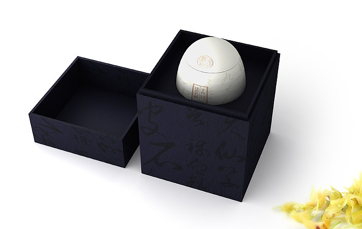 鐵皮石斛酒包裝設(shè)計 鐵皮石斛酒包裝設(shè)計