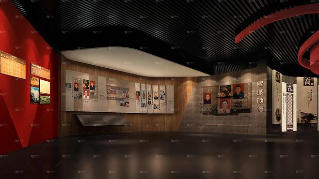 文化展廳設(shè)計費(fèi)收費(fèi)標(biāo)準(zhǔn)是怎樣的 收取多少費(fèi)用