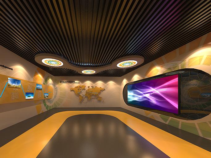 公司展廳設(shè)計收費(fèi)標(biāo)準(zhǔn) 進(jìn)行公司展廳設(shè)計要注意什么