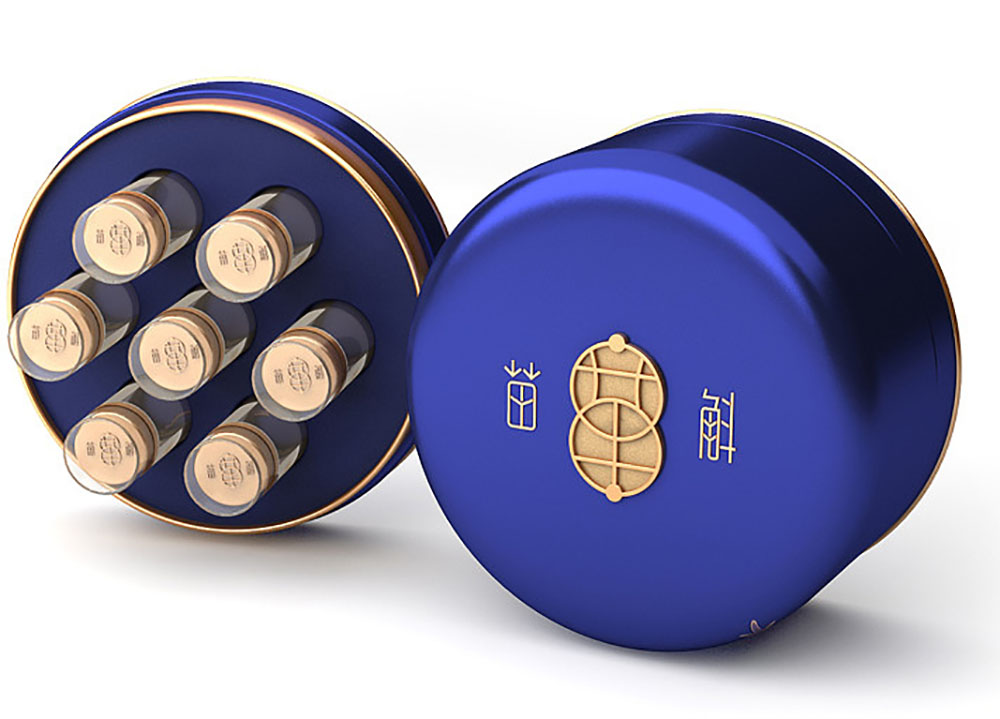 保健品包裝盒設計需要注意什么？