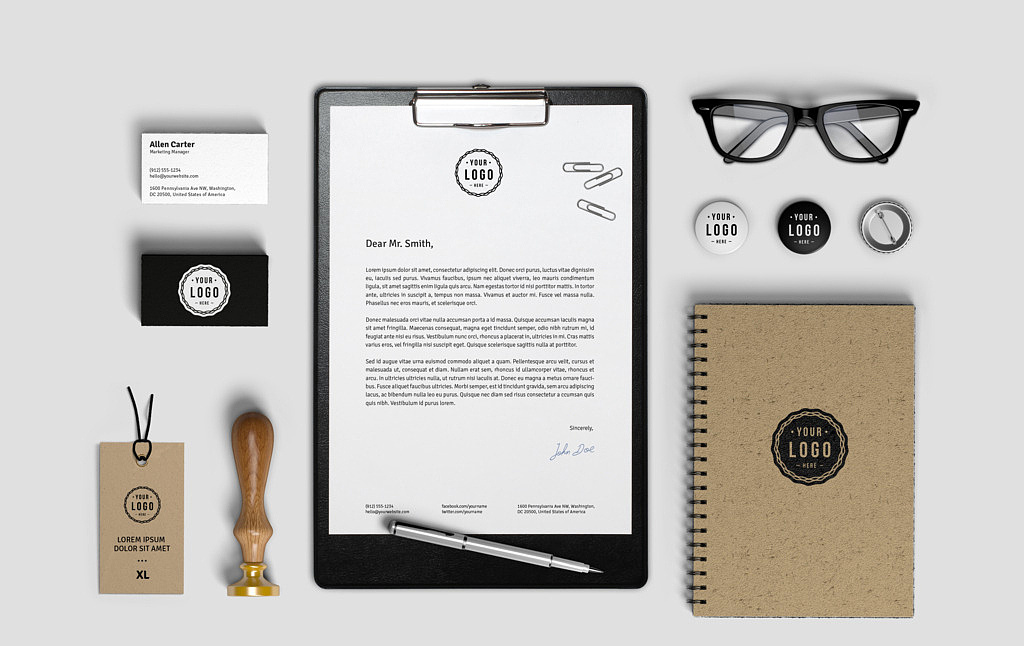 一套vi設(shè)計(jì)多少錢，為啥會(huì)這么貴