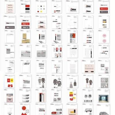 商場(chǎng)vi設(shè)計(jì) 商場(chǎng)vi設(shè)計(jì)