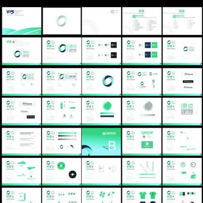 商場(chǎng)vi設(shè)計(jì) 商場(chǎng)vi設(shè)計(jì)