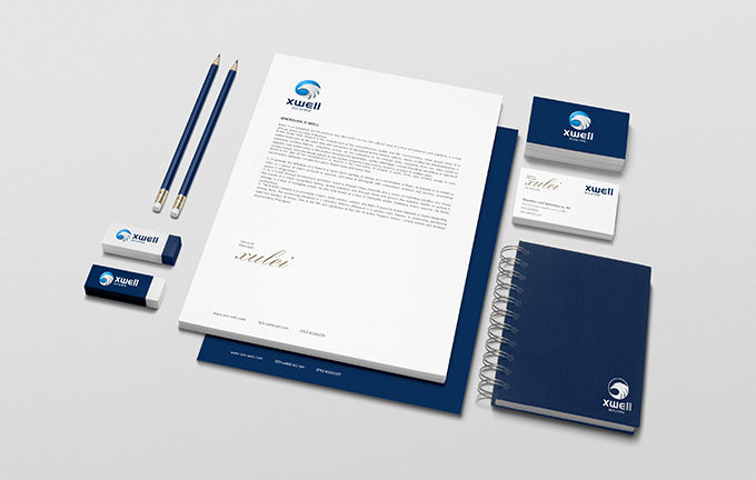 vi設計要素有哪些？vi的設計內容有哪些