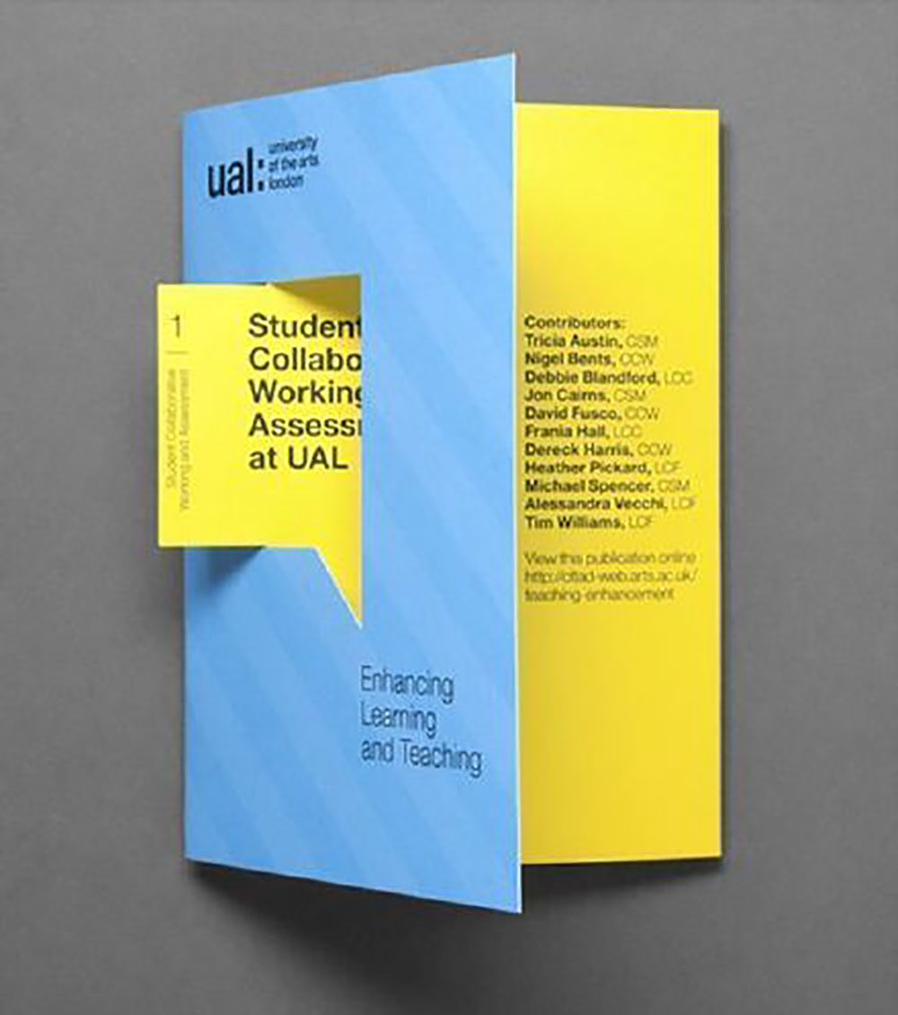 漂亮的創(chuàng)意宣傳折頁(yè)設(shè)計(jì)怎么做？