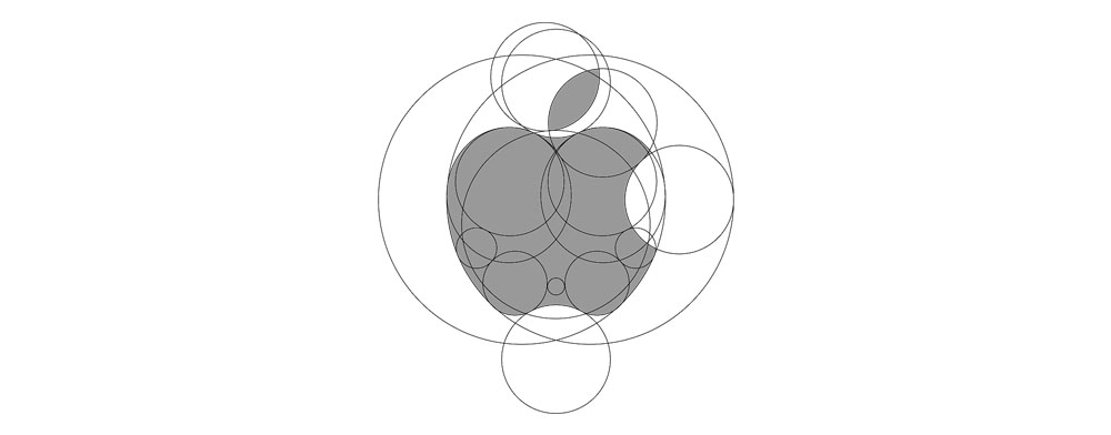 怎么讓LOGO變得規(guī)范化？輔助線該怎么添加？