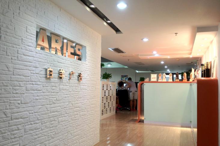 廣州的設(shè)計(jì)公司