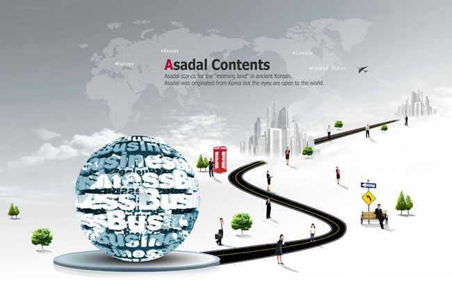 商業(yè)廣告設(shè)計(jì)創(chuàng)意方法有哪些？方法與技巧是怎樣的