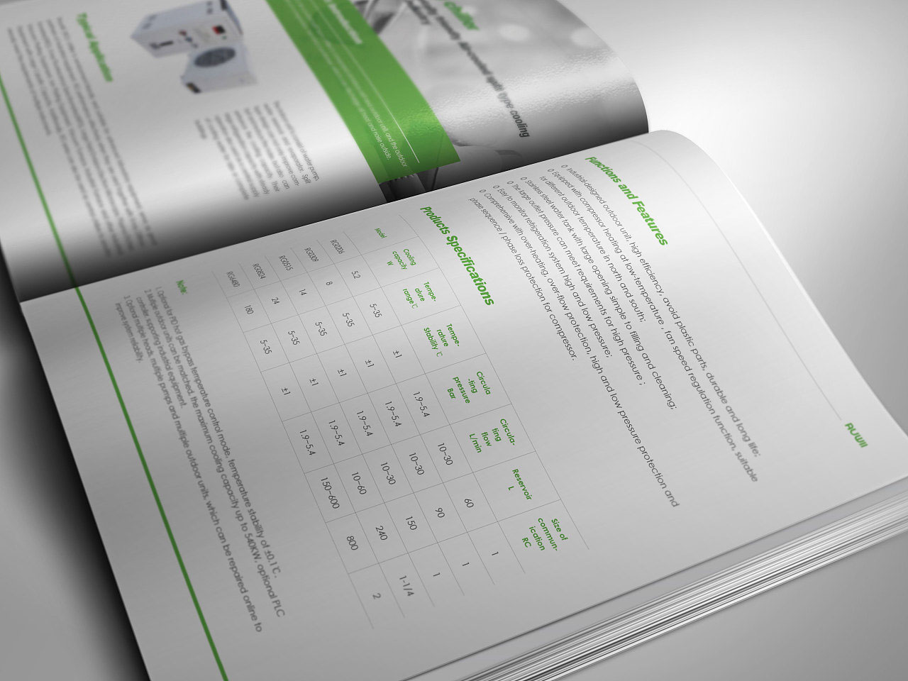 實(shí)驗室器械畫冊設(shè)計,重工業(yè)器械畫冊設(shè)計公司