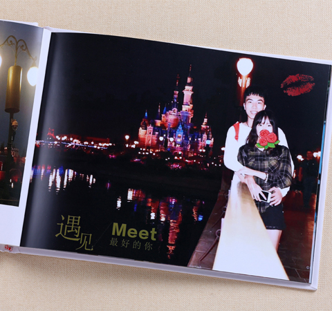 周年紀念冊設(shè)計尺寸 周年紀念冊設(shè)計尺寸