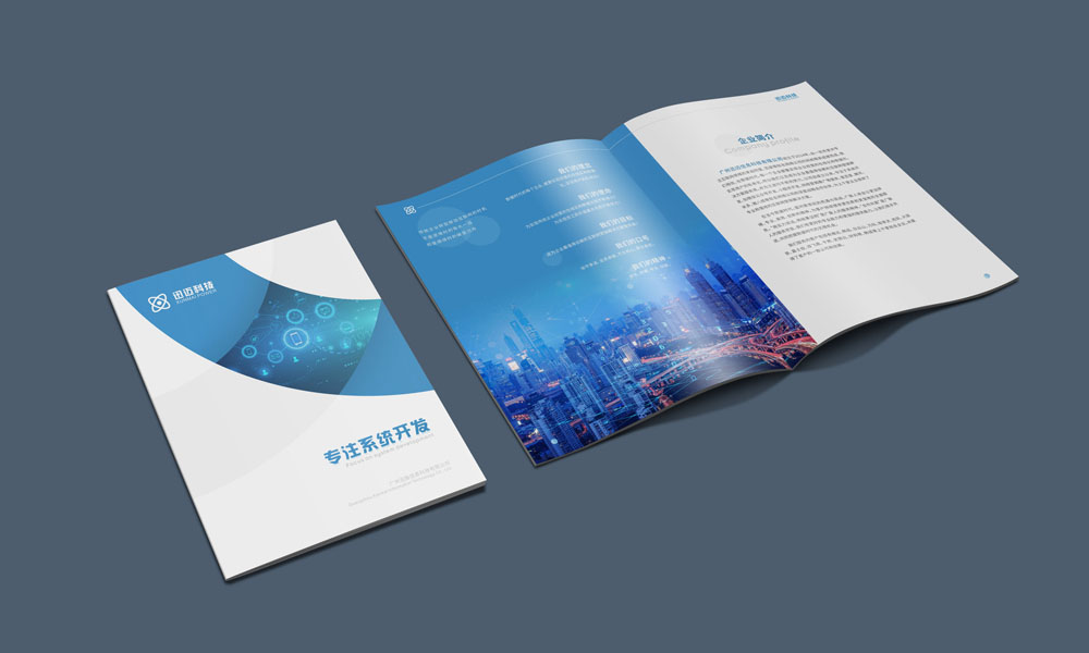 系統(tǒng)開發(fā)科技感宣傳畫冊設(shè)計(jì)公司 系統(tǒng)開發(fā)科技感宣傳畫冊設(shè)計(jì)公司