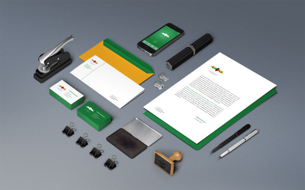 vi設計包括哪些內容，這些是必不可少的