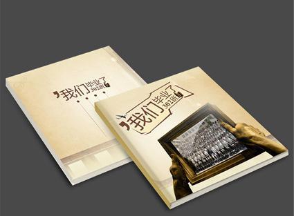 紀(jì)念冊設(shè)計制作流程 如何選擇紀(jì)念冊設(shè)計制作公司