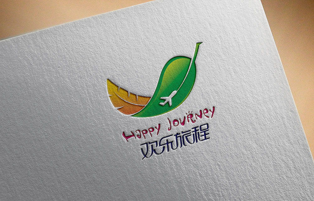 旅游LOGO設(shè)計應(yīng)該注意什么？