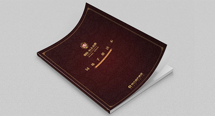 廣州恒大名都房地產(chǎn)畫冊設計-房地產(chǎn)畫冊設計公司