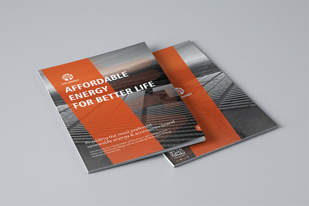 公司宣傳畫冊設(shè)計該怎么做？