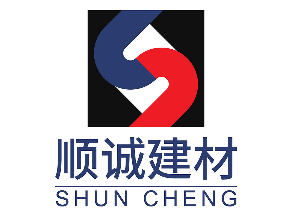 建筑材料LOGO設(shè)計可以從哪里入手？