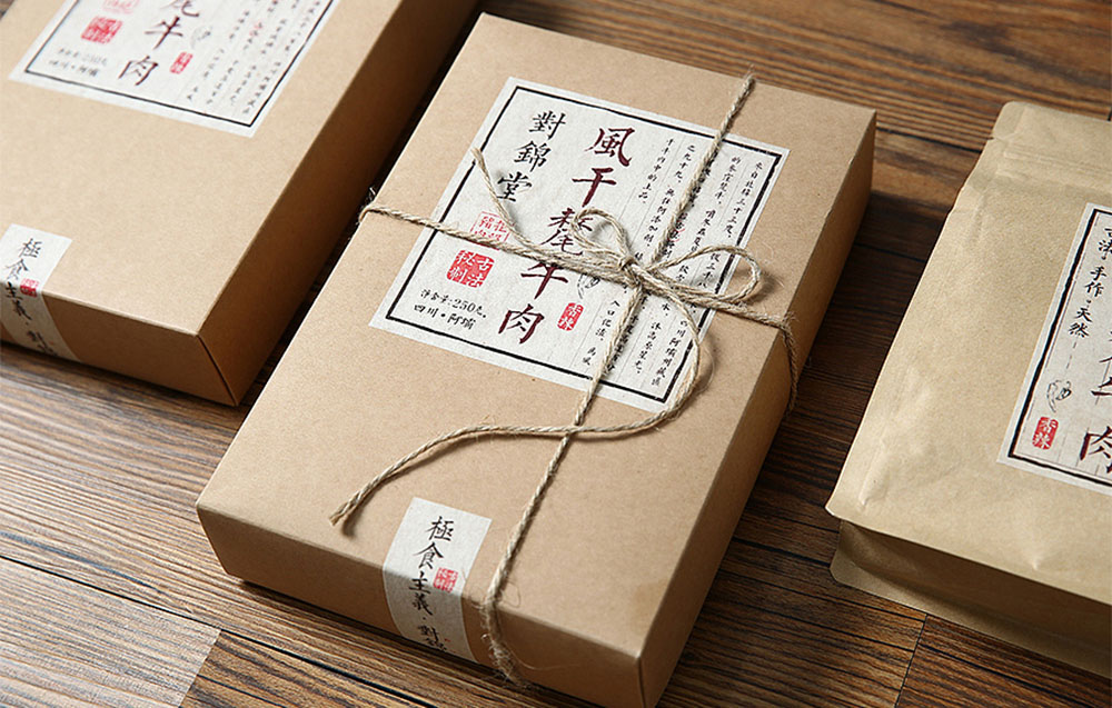 做食品包裝設(shè)計(jì)不可不知的6大秘訣，8大技巧