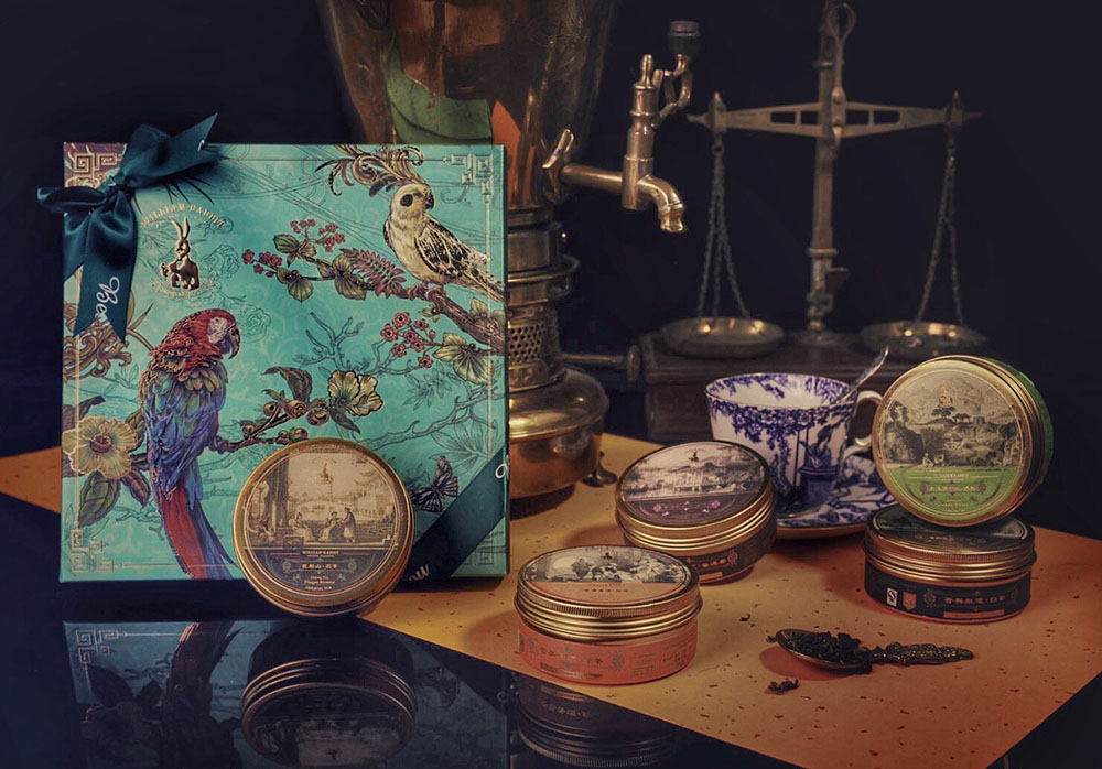 做食品包裝設(shè)計(jì)應(yīng)該從哪些角度分析？