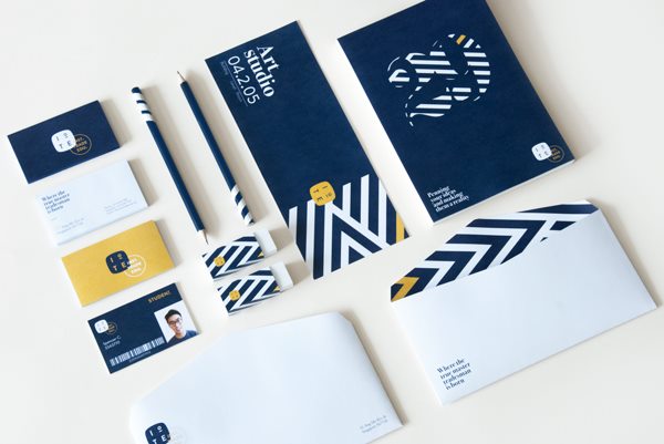 企業(yè)vi設(shè)計(jì)欣賞 做vi設(shè)計(jì)的三大目標(biāo)是什么？