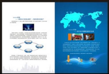 畫(huà)冊(cè)的作用有哪些？it畫(huà)冊(cè)設(shè)計(jì)有哪些原則？