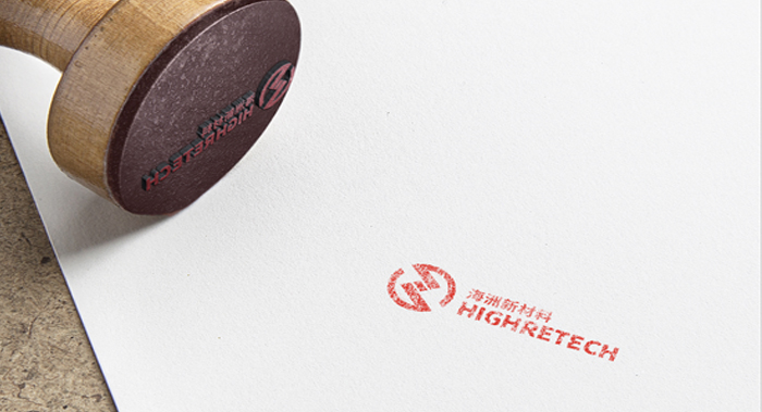 廣州商標(biāo)設(shè)計-新材料商標(biāo)設(shè)計-科技藍(lán)商標(biāo)設(shè)計