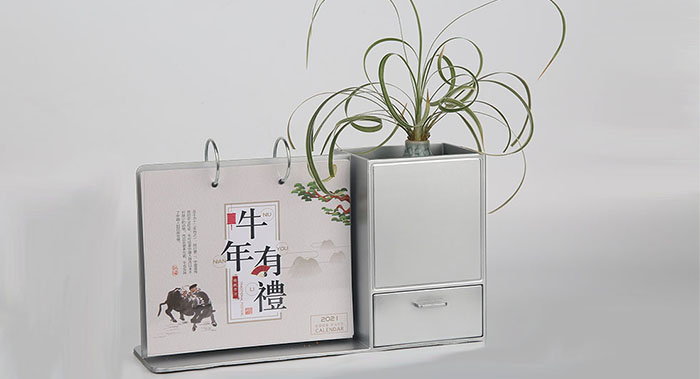 臺歷怎么玩才能成為流行香餑餑？