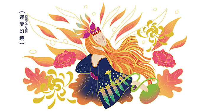 2021年花茶包裝設(shè)計(jì)怎么做？