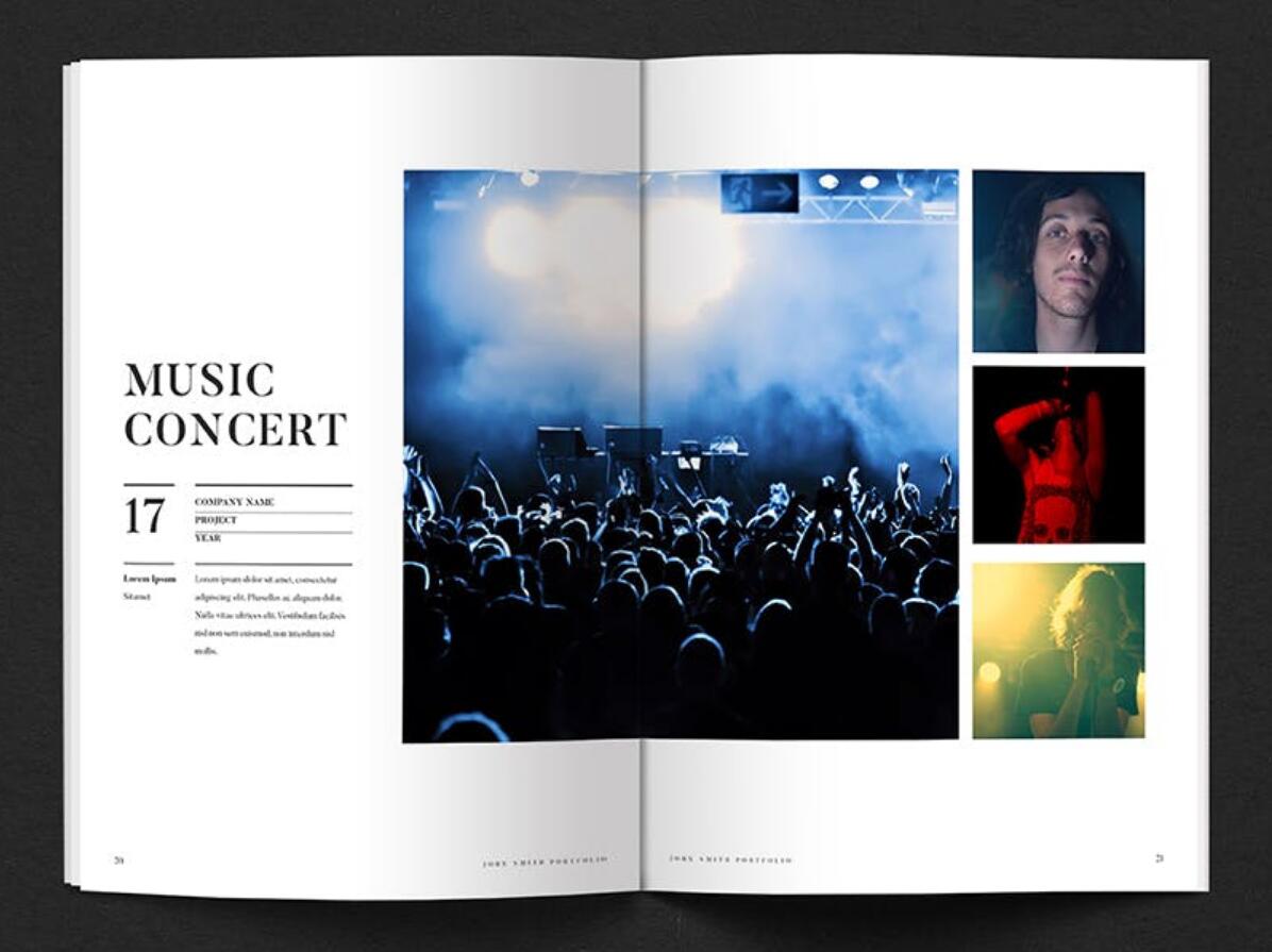 如何做公司宣傳畫冊設(shè)計？詳解公司宣傳畫冊設(shè)計知識