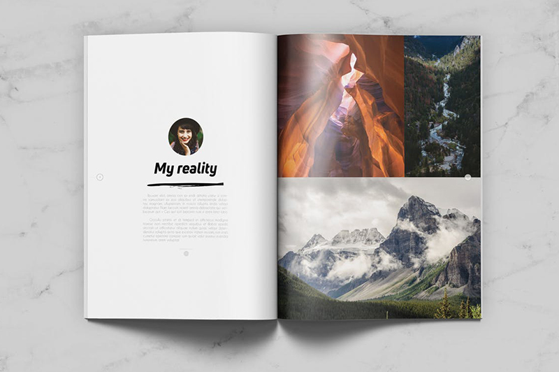 企業(yè)畫冊設計方法都注重哪些內容？