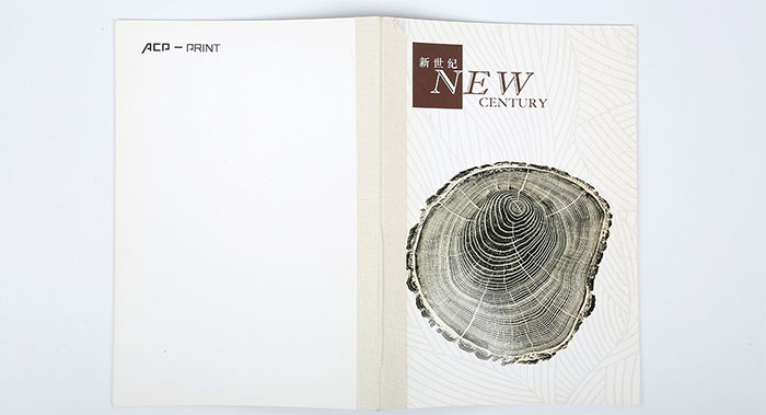 服裝企業(yè)畫冊設(shè)計(jì)