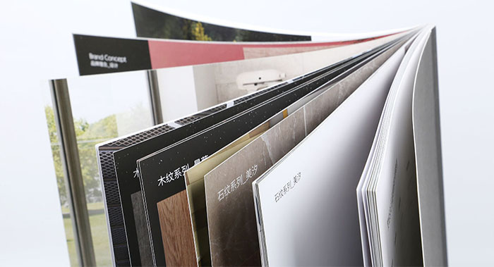 企業(yè)畫(huà)冊(cè)印刷多少錢(qián)？