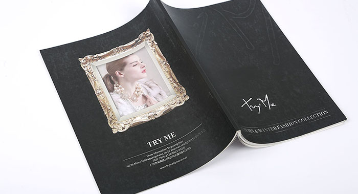 書(shū)刊畫(huà)冊(cè)印刷哪家好？