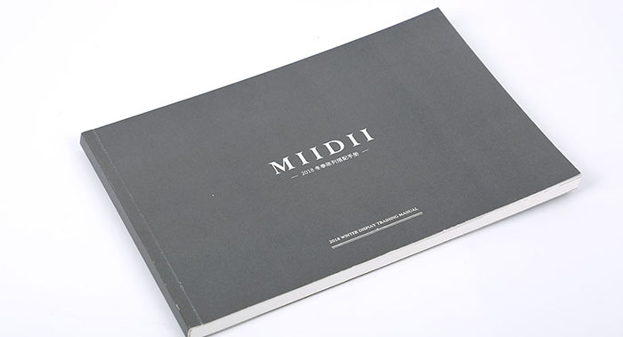 彩色畫(huà)冊(cè)印刷哪家好？