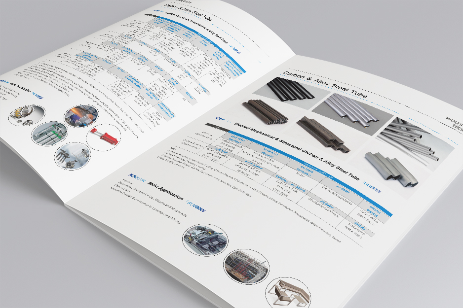 印刷樣本冊多少錢一本？具體費用你清楚嗎