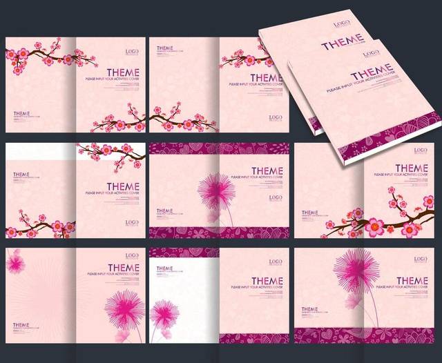 設(shè)計(jì)一個(gè)宣傳冊(cè)大概多少錢？受到哪些因素決定