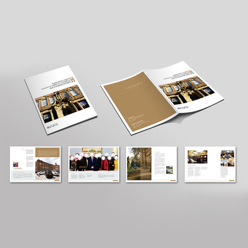 折頁(yè)宣傳冊(cè)是什么？折頁(yè)宣傳冊(cè)怎么做？