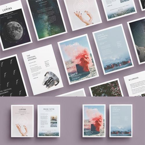 如何做一個好的公司宣傳冊設計，有哪些要點？