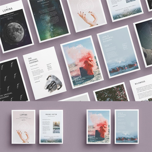 設計一本32頁冊子多少錢？宣傳冊設計的作用體現(xiàn)在哪里？